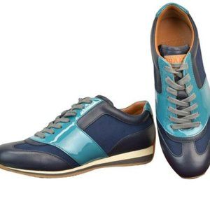 Balley Blue Alena Marine